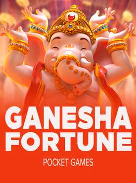 Ganesha Fortune