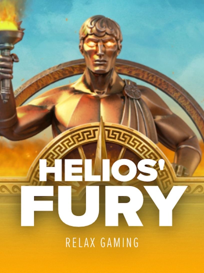 Helios’ Fury
