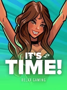 It's Time