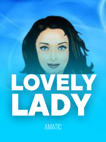 Lovely Lady