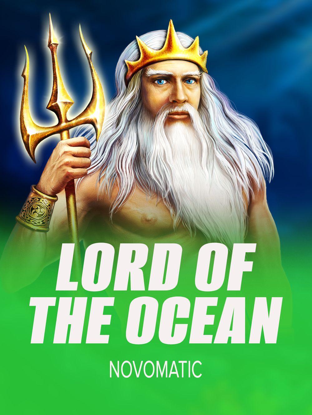 Lord Of Ocean